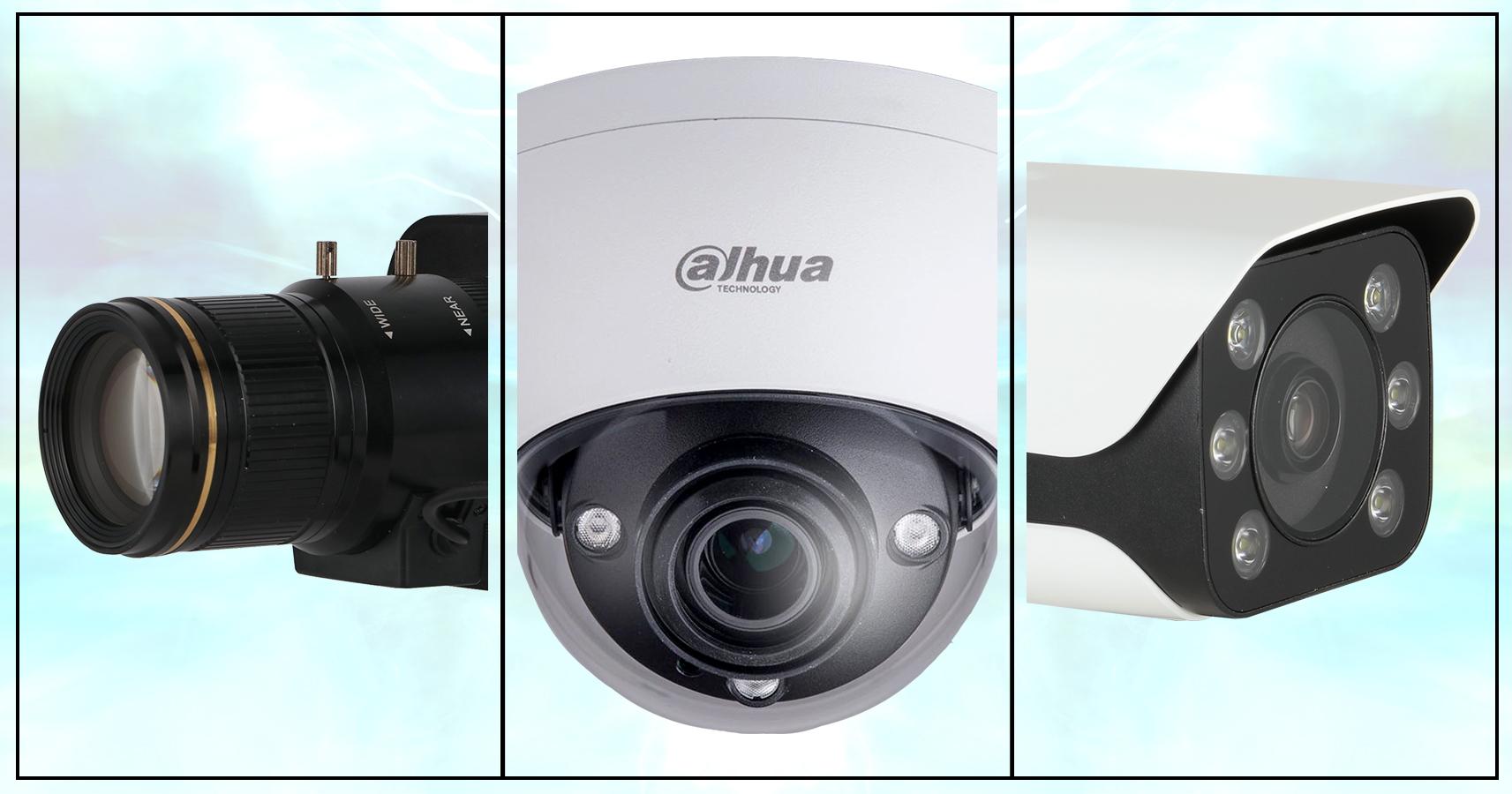 Dahua Presenta La Nuova Serie Di Telecamere Ip Face Detection E