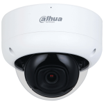 IPC-HDBW3241E-S-S2 Dahua - Dome IP AI 2 MP 2.8 mm IR mic