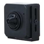 IPC-HUM4231S-L4-S3 Dahua - Mini camera IP 2 MP 2.8 mm pinhole mic