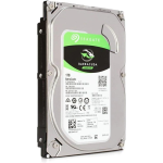 HD1000 - Hard Disk SATA 3.5" da 1TB - Seagate Barracuda