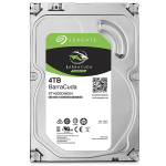 HD4000 - Hard Disk SATA 3.5" da 4TB - Seagate Barracuda