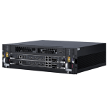 VCS-MCU95F0-4K - Piattaforma di gestione centralizzata per sistemi di videoconferenza di grandi dimensioni, protocollo proprietario per una elevata sicurezza - Dahua