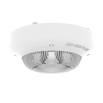 IAHOCHQ-ARI(WHT) Hochiki - indicatore remoto led trasparente - involucro bianco