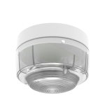 IAHOCWST-WR-S5 Hochiki - lampeggiante bianco led rosso