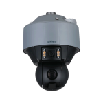 SDT5X405-4F-QA-0600 Dahua - PTZ IP AI + panoramica 4 MP zoom 5x/6 mm IR/LED