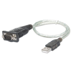DIGI-USB - Adattatore per PC USB-RS232 - Axel