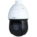 SD49216DB-HNY - Telecamera PTZ IP WizSense 2MP, zoom 16x, ottica 5-8mm, IR 100mt, WDR 120dB Starlight, IVS, Face Detection, SMD 3.0, IP66, alim. 12Vdc/PoE - Dahua