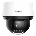 SD4A425DB-HNY - Telecamera PTZ IP Wiz Sense 4MP, zoom 25x, ottica 5-125mm, IR 100mt, Starlight, Perimeter Protection, Face Detection, SMD 3.0, Auto-Tracking, MicroSD, IP66, PoE+ - Dahua