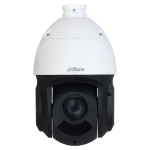 SD49425DB-HNY-GQ-LA - Telecamera PTZ IP Dahua serie Lite AI WizSense 4MP con connettività 4G, zoom 25x, ottica 5-125mm, IR 100mt, WDR 120dB Starlight, SMD Plus, IP66, 12VDC - Dahua