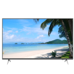 LM43-F400 - Monitor LED 43'' UHD, risoluzione 3840×2160, luminosità 300 nit - INPUT - 3 HDMI, 1 USB - OUTPUT - 2 speaker 7W, 1 Earphone - VESA 200x200, telecomando a infrarossi - Dahua