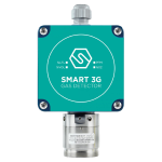 IRSES2096ME Hochiki - Rivelatore metano - SMART3G-C3