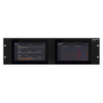 IASRRCU700 Hochiki - unità controllo remoto per rete centrali aspirazione ASD535 ASD533 ASD532