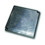 IAHOFBX-REFLECTOR Hochiki - esp-firebeamxtra - riflettore singolo 5-70 metri