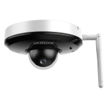 SD1A404DB-GNY-W Dahua - Dome PTZ IP/Wi-Fi AI 4 MP zoom 4x IR mic