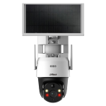 SD2A200HB-GN-AGQ-PV-SP-EAU Dahua - PT IP 4G solar deterrenza 2 MP 4 mm IR/LED audio