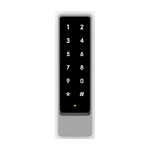 TOUCH - Tastiera a sfioramento con lettore di prossimità 125KHz + 13,56MHz - Suprema