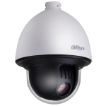 SD60432DB-HNY - Telecamera PTZ IP WizSense 4MP, zoom 32x, ottica 4.8 mm–154 mm, WDR 120dB Starlight, SMD 3.0, Face Detection, IP67 IK10, alim. 24Vac/PoE+ - Dahua