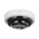 NSC-PDBW82041-B360-E4 Dahua - Dome IP AI 360Â° 4x5 MP zoom 4x IR 30 m