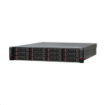 NSV7012-4M Dahua - Server IP 4AI 128 ch 24 MP 12 HDD