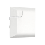 BRACKET-MP-W - Staffa di ricambio bianca per MOTIONPROTECT-W, MOTIONPROTECTPLUS-W e COMBIPROTECT-W - AJAX