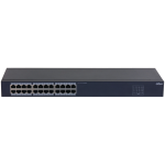 SF1024 - Switch 24 porte 10-100 Mbps, case metallico - Dahua