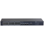 SG4020 Dahua - Switch managed 18 porte 10/100/1000 + 2 SFP uplink