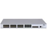 SG5036FX Dahua - Switch cloud managed 24 porte SFP 100/1000 Mbps + 8 LAN 10/100/1000 Mbps + 4 SFP 1/10 Gbps