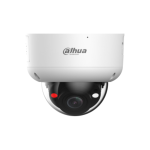 IPC-HDBW3549R1-ZAS-PV-S5 Dahua - Dome IP AI TiOC 5 MP 2.7-13.5 mm IR/LED 50 m con mic