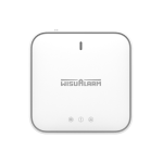 HY-GW01A Dahua - Gateway wireless, doppia comunicazione basata su Ethernet e Wi-Fi, supporta il montaggio a parete o in appoggio sul tavolo, 4 indicatori LED stato di alimentazione, guasto, allarme e onnettività Internet