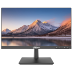 LM22-L200N Dahua - Monitor ELED 22'' FULL-HD, risoluzione 1920×1080, luminosità 250 nit - INPUT - 1 HDMI, 1 VGA - VESA 100x100