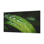 DHI-LS460UDM-UF Dahua - Pannello video wall 46" cornice 1.7 mm 500 nit