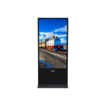 LDV65-SAI400TK Dahua - Digital Signage touch 65" 4K in appoggio Android 11 housing metallico