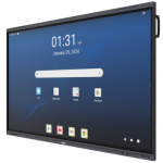 LPH75-MC480-U-S Dahua - Smart Lavagna 75" 4K Android 11 EDLA