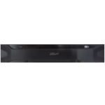 NVD0905DH-4I-4K - Decoder IP a 9 canali, codifica H.265+, ingressi video: 2 HDMI + 2 DVI-I, uscite audio/video: 9 canali HDMI, 4 ingressi e 4 uscite allarme, jack audio bidirezionale 3.5 mm, 2 porte Gigabit Ethernet - Dahua