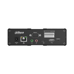 NEB0105HI-4K Dahua - Box encoding distribuito a 1 canale HDMI fino a 4K, uscita video: 1 HDMI (e 1 HDMI loop), ingressi video: 1 HDMI 1.4 (supporto DVI con convertitore), ingressi audio: 1 ch HDMI e DP, 1 jack 3.5 mm, 2 ingressi e 2 uscite allarme