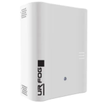 FPU03ESM800A URFOG - Modular 800 AJAX READY (Sacca Fluido Modular 1000 ml + 2 Relay incluso) fino a 2400 m³ in 64 secondi