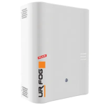 FPU03ESM300C URFOG - Modular 3 PLUS (Sacca Fluido Modular 750 ml inclusa) fino a 900 m³ in 40 secondi (300 m³ visibilità inferiore a 1 m)