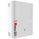 FPU03ESM500C URFOG - Modular 5 PLUS (Sacca Fluido Modular 750 ml inclusa) fino a 1500 m³ in 48 secondi (500 m³ visibilità inferiore a 1 m)