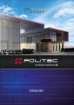 Catalogo Politec - 2024