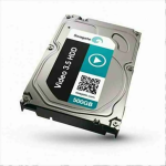 HDV-603E-V1 Dahua - HDD SATA 3.5" 6 TB Enterprise