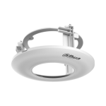 PFB5204C Dahua - Staffa in-ceiling, incasso 48.5 mm