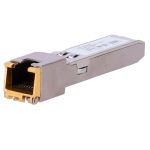 GSFP-RJ45 - Modulo ottico SFP RJ45, velocità 1 Gbps, portata 100 m - Dahua