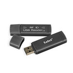 CZ-USB-1 - Lettore di prossimità (125 kHz) collegabile alla porta USB del computer - Satel