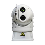 MPTZ4400-2030ULB-NT - Speed Dome Mobile 2Mp, zoom ottico 30X, ottica 4.5-135mm, Laser portata 500m, alim. 12Vdc/24Vdc - Dahua