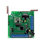 OCBRIDGEPLUS - Ricevitore per Rivelatori wireless, indicato per collegare fino a 100 dispositivi Ajax a qualsiasi centrale cablata - AJAX