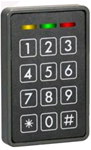 CON-480015 - Tastiera CP1000 stand-alone con lettore di prossimità Emarine 125KHz