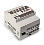 RP512GKNX00A - Interfaccia KNX/Modbus -  scheda IP Multi Socket necessaria - Risco