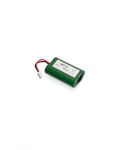 SBT14 - Batteria litio polimero 3,7V  180mAh per S355, DB755, DB755-CL. - Select