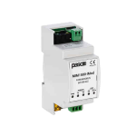 MIM1000-IMOD Paso - Interfaccia Paw/Modbus